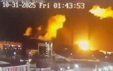 Chiến sự Ukraine ngày 1.346: Ukraine tập kích mạnh, Nga dùng loại tên lửa mới?