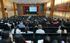 Doanh nghiệp lưu ý những vi phạm thường gặp về thuế