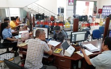 TP.HCM bố trí lại việc làm cho hơn 1.000 công chức