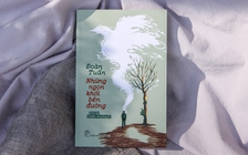 Những ngọn khói bên đường