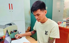 Bắt tạm giam nghi phạm đánh phụ nữ mang thai trong tiệm tạp hóa ở Đắk Lắk