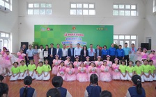 Phát động sân chơi trí tuệ ứng dụng AI dành cho thiếu nhi