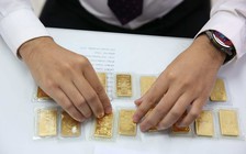 Giá vàng hôm nay 31.10.2025: Tăng mạnh lên 149 triệu đồng