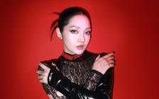 Ca sĩ Bảo Anh xin lỗi vụ sự cố trang phục