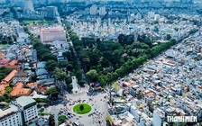 Hơn 1.000 tỉ đồng mở rộng đường cụt giữa trung tâm TP.HCM