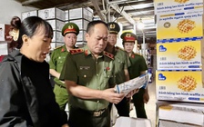 Dân La Phù khẳng định 'không còn làm hàng giả '