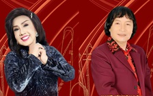 NSND Minh Vương, NSND Lệ Thủy cùng nhiều nghệ sĩ tôn vinh soạn giả Viễn Châu