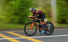 IRONMAN 70.3 Phú Quốc 2025: Hàng ngàn 'người thép' so tài tại đảo ngọc Việt Nam