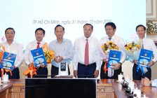 TP.HCM điều động 3 phó giám đốc Sở Nông nghiệp và Môi trường