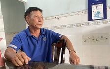 Chung dòng máu Lạc Hồng: Nghĩa cử của gia đình người bảo vệ