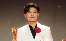 Nhạc sĩ Nguyễn Văn Chung đón tin vui