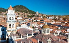 Những quốc gia có hai, thậm chí tới ba thủ đô