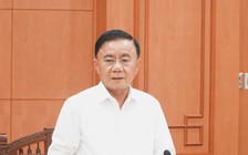 Hoàn thành sắp xếp đơn vị sự nghiệp, doanh nghiệp nhà nước trong 2025