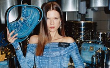 Những 'bản phối' với denim gây chú ý từ sự kiện đến đời sống thường nhật