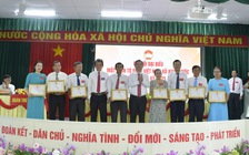 Xã Xuyên Mộc được mở rộng tạo ra nhiều tiềm năng, lợi thế