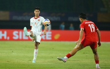 VTV chỉ phát sóng trực tiếp lượt về trận đội tuyển Nepal đấu Việt Nam: Lượt đi xem ở đâu?