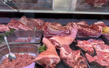 Giá heo hơi hôm nay 4.10.2025: Thấp kỷ lục
