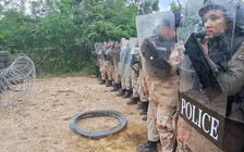 Họp ủy ban biên giới Campuchia - Thái Lan có thể bị hoãn