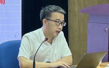 Anh Nguyễn Tường Lâm: 'Phải có kịch bản ứng phó bão số 11 rất cụ thể'