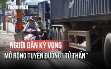 TP.HCM: Mở rộng đường Nguyễn Duy Trinh lên 30 m