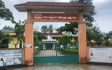 Vụ học sinh ngộ độc tập thể: Rà soát bếp ăn trường học toàn tỉnh Quảng Trị