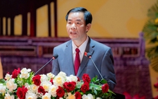 Tân Bí thư Thành ủy Huế: 'Cấp bách cải thiện chất lượng cán bộ xã, phường'