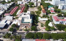 Khánh Hòa: Dự án Trường cao đẳng nghề Nha Trang vướng nhiều vi phạm