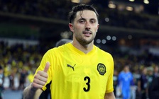 Sao nhập tịch Malaysia rớt giá trầm trọng sau án phạt của FIFA: Giảm hơn 30 tỉ đồng