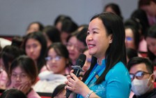 Tổ chức quốc tế đào tạo giáo viên tiếng Anh miễn phí, cấp chứng nhận