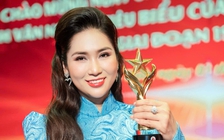 'Hoa hậu cải lương' Như Huỳnh đón tin vui kép