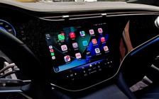 Tính năng đáng trải nghiệm của Apple Carplay sau khi nâng cấp