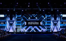 Dấu ấn AI và sản phẩm Việt tại giải thưởng về đổi mới sáng tạo 2025