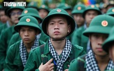 Bộ Quốc phòng ra quy định mới về khám sức khỏe nghĩa vụ quân sự