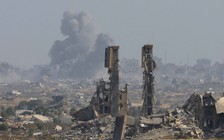 Bị ông Trump gây sức ép, Hamas 'xuống nước'