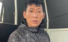 Khởi tố, bắt nghi phạm chém anh ruột của 'vợ hờ'