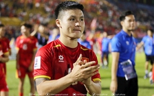 Nóng: Quang Hải tạm chia tay đội tuyển Việt Nam, HLV Kim Sang-sik gọi ai thay?