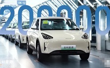 Hãng xe Trung Quốc yêu cầu nhân viên cọc mua ô tô để 'phù phép' doanh số