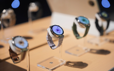 Huawei Watch GT 6 Series ra mắt tại Việt Nam, pin dùng đến 21 ngày