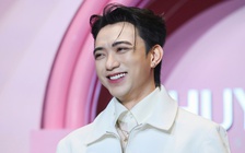 Soobin tri ân fan, tham gia đấu giá xây điểm trường vùng cao