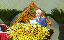 Quảng Trị phải đặt mục tiêu trở thành trung tâm năng lượng, logistics và du lịch đặc sắc