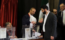 Syria lần đầu bầu cử sau khi chính quyền al-Assad sụp đổ