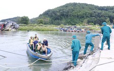 Quảng Ninh sơ tán gần 1.000 người tránh bão Matmo
