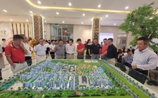 Chỉ định chủ đầu tư, nhà ở xã hội tăng tốc