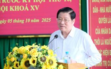 Lâm Đồng cần có phương án xử lý các phản ánh về đất đai