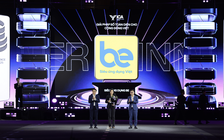 Ứng dụng thuần Việt thắng lớn với hai giải thưởng công nghệ quốc gia