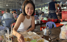 Cầm 100.000 đồng đi chợ chồm hổm lúc 3 giờ sáng mua được gì?