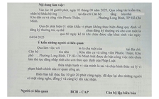 Đăng ký cư trú cho trẻ em: Mở đợt cao điểm rà soát, hỗ trợ