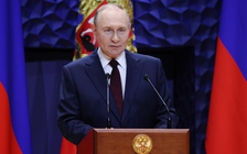 Ông Putin: Viện trợ tên lửa Tomahawk cho Ukraine sẽ 'phá hủy' quan hệ Nga - Mỹ