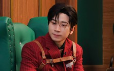 Karik bị 'cô lập', nói ngày buồn nhất là khi tham gia 'Anh trai say hi'