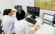 53,6% bệnh viện cả nước thực hiện bệnh án điện tử